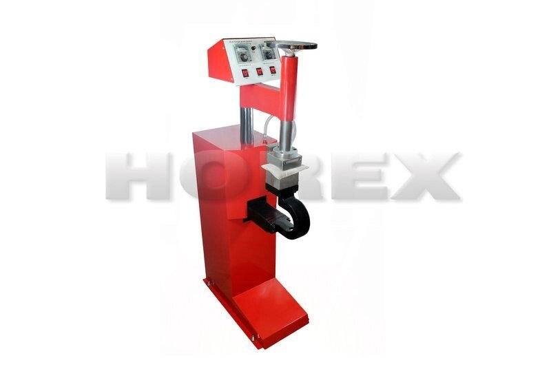 Вулканизатор Horex HZ 08.407 от компании Общество с ограниченной ответственностью "Проектатек" - фото 1