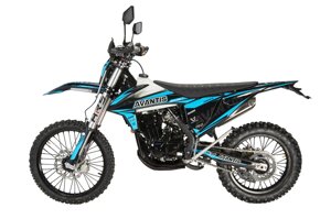 Avantis enduro 250 EFI exclusive BB300 без птс