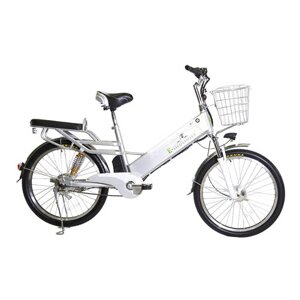 Электро велосипед E-motions datsha 4 PREMIUM SE 500W