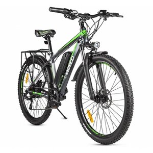 Электро велосипед Eltreco XT-850 500W NEW