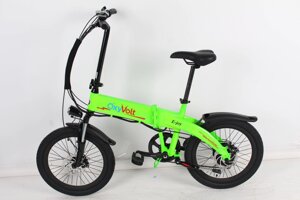 Электро велосипед Oxyvolt E-JOY 350W