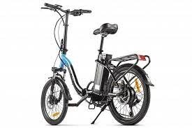 Электро велосипед Volteco FLEX UP 500W от компании ООО Мотоэнергия - фото 1