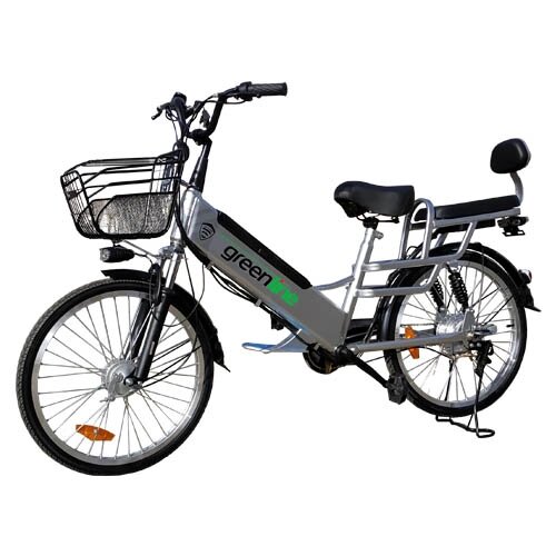 Электро велосипед Volten GreenLine 250W New от компании ООО Мотоэнергия - фото 1