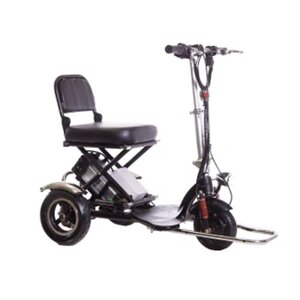 Электроскутер OxyVolt HandyTrike Li-ion (48V 12Ah)