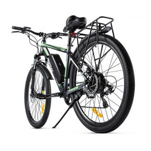 Электровелосипед Eltreco XT-850 500W NEW