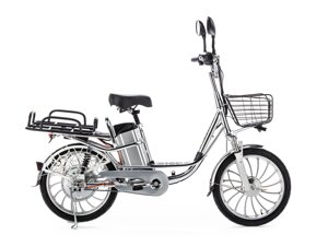 Электровелосипед MOTAX E-NOT express LUX 60V12 к
