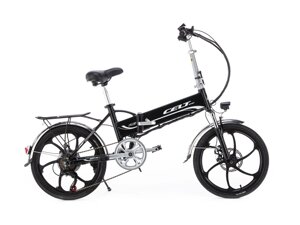 Электровелосипед motax E-NOT street BOY 48V10A