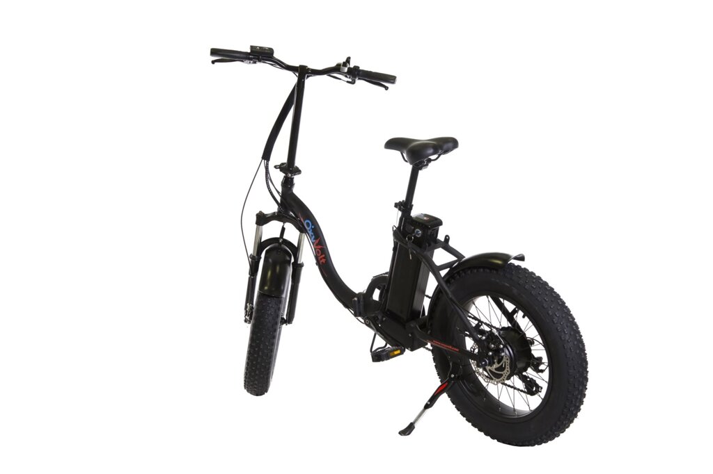 Электровелосипед oxyvolt low fat ranger 750W от компании ООО “МОТОЭНЕРГИЯ” - фото 1