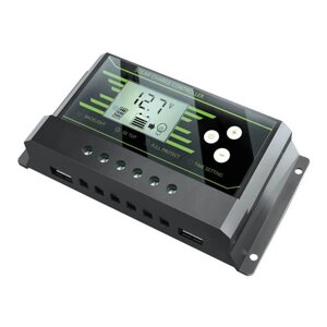 Контроллер заряда Y-Solar Z30 30А
