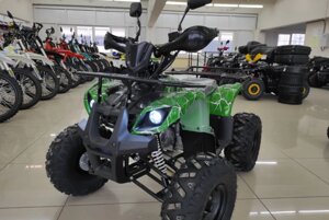 Квадроцикл Avantis ATV 125C