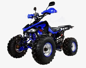 Квадроцикл MMG bigbore 110CC