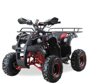 Квадроцикл MMG grizzly 110CC