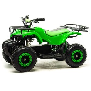 Квадроцикл Мотолэнд (игрушка) ATV E008 800Вт
