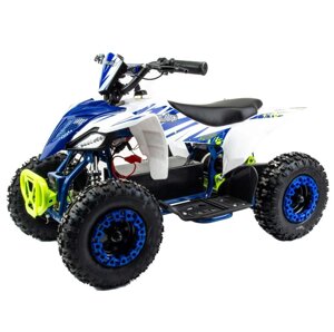 Квадроцикл Мотолэнд (игрушка) ATV E010 1000Вт
