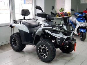 Квадроцикл ямаха 300 Linhai 300 ATV-3D 44