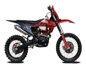 Мотоцикл BRZ X5s 300 2022 г.