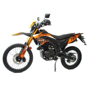 Мотоцикл motoland blazer (XV250-B) (172FMM)