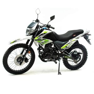Мотоцикл motoland enduro LT (XL250-A) (XL250-B) (165FMM)