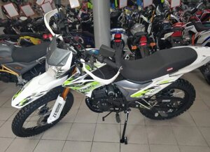 Мотоцикл motoland enduro ST (XL250-B) (165FMM)
