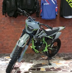 Мотоцикл Progasi palma 250