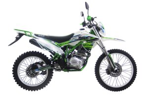 Мотоцикл WELS мх-250 R