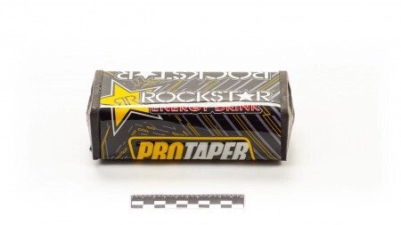 Отбойник на руль Protaper Rockstar чёрный от компании ООО Мотоэнергия - фото 1