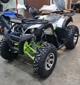 Квадроцикл ATV R-moto Lion 200LD