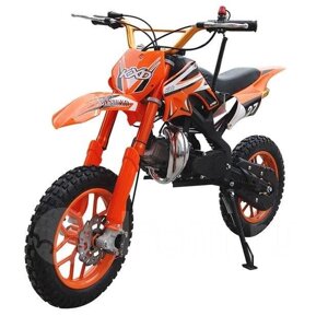 Детский мотоцикл MMG 701 49сс