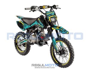 Питбайк Regulmoto SEVEN