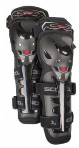 Защита мотоциклетная колени-локти Scoyco K11H11-2