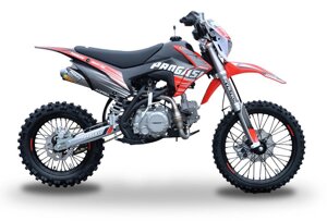 Мотоцикл PROGASI SMART 150