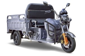 Грузовой электротрицикл Rutrike Круиз 60V/1000W