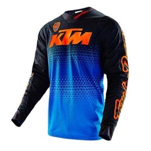 Футболка Джерси KTM