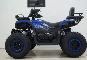 Квадроцикл ATV R-moto Lion Warrior 200