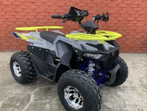 Квадроцикл Regulmoto Hammer 125