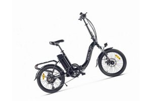 Электровелосипед Volteco FLEX UP 500W
