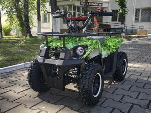 КВАДРОЦИКЛ MMG TORNADO 49CC