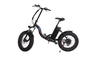 Электро велосипед oxyvolt low fat ranger 750W