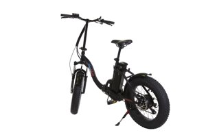 Электровелосипед oxyvolt low fat ranger 750W