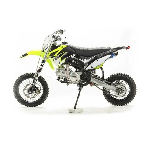 Питбайк PWR Racing FRZ 125 14/12 от компании ООО Мотоэнергия - фото 1