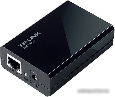 Адаптер TP-Link TL-POE150S от компании Easybuy-top - фото 1