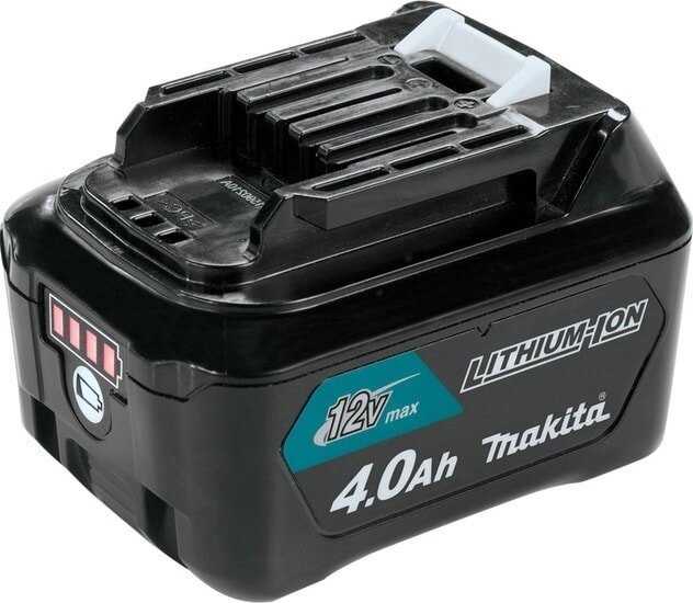 Аккумулятор Makita BL1041B (12В/4 Ah) от компании Easybuy-top - фото 1