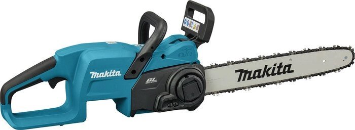 Аккумуляторная пила Makita DUC407Z (без АКБ) от компании Easybuy-top - фото 1