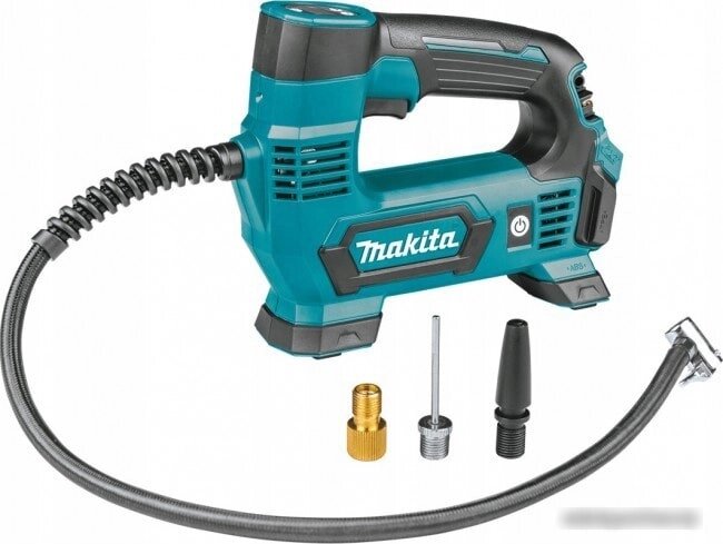 Автомобильный компрессор Makita MP100DZ от компании Easybuy-top - фото 1