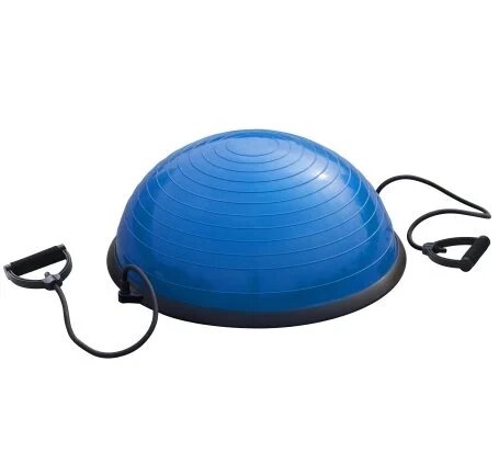 Балансировочная платформа  AMETIST BOSU ball от компании Easybuy-top - фото 1