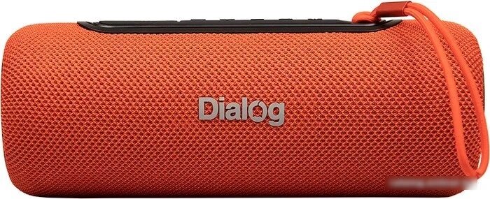 Беспроводная колонка Dialog AP-11 (красный) от компании Easybuy-top - фото 1