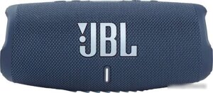 Беспроводная колонка JBL Charge 5 (синий)