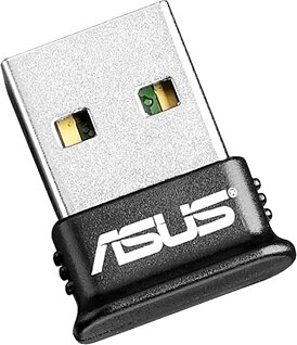 Беспроводной адаптер ASUS USB-BT400 от компании Easybuy-top - фото 1