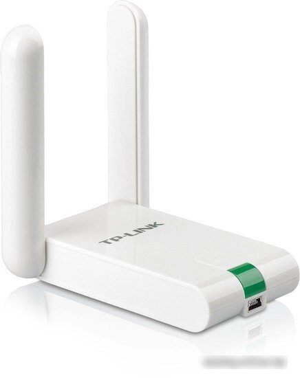 Беспроводной адаптер TP-Link TL-WN822N от компании Easybuy-top - фото 1