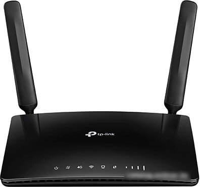 Беспроводной маршрутизатор TP-Link Archer MR400 от компании Easybuy-top - фото 1